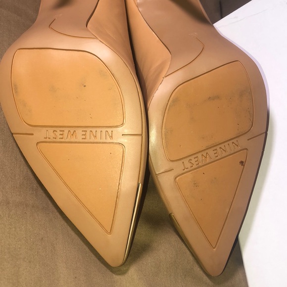 Nine West heels 👠 - Picture 7 of 7